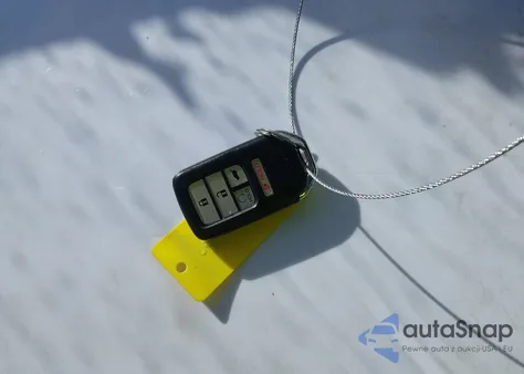 2017 Honda Cr-V Ex из США, поврежденный, VIN 2HKRW2H54HH608572